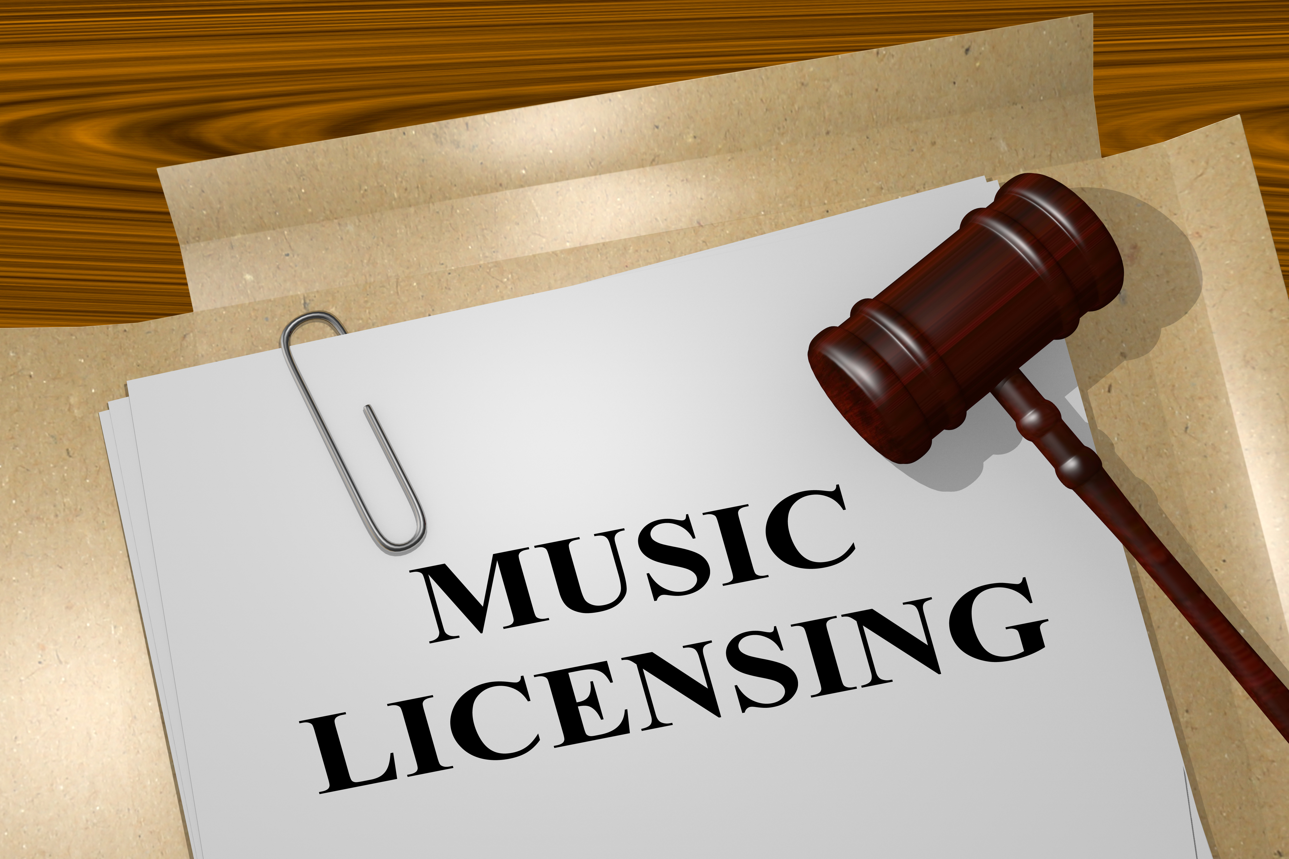 BMI Licensing Cost