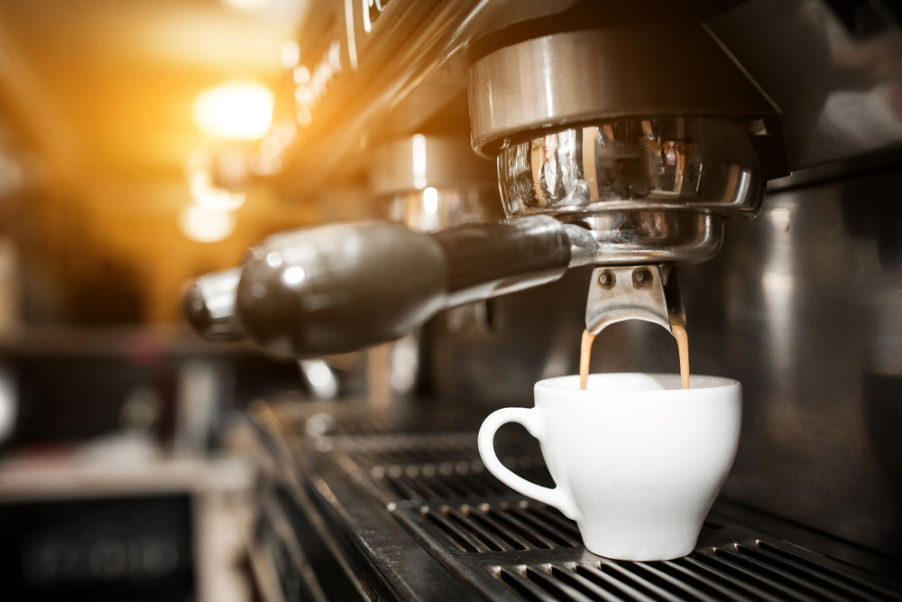 guide to Open Your Own Coffee Shop