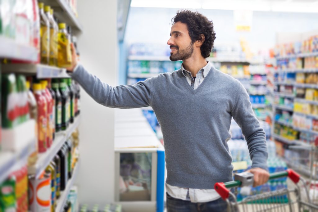 in-Store Audio Messaging