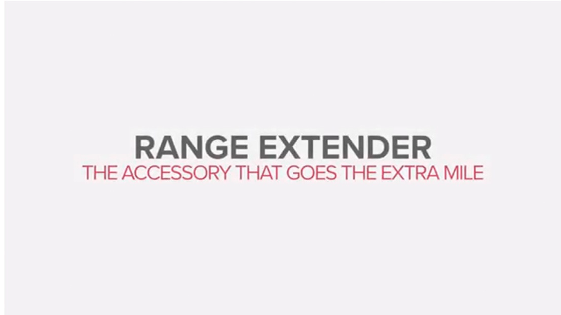 Range Extender video thumbnail